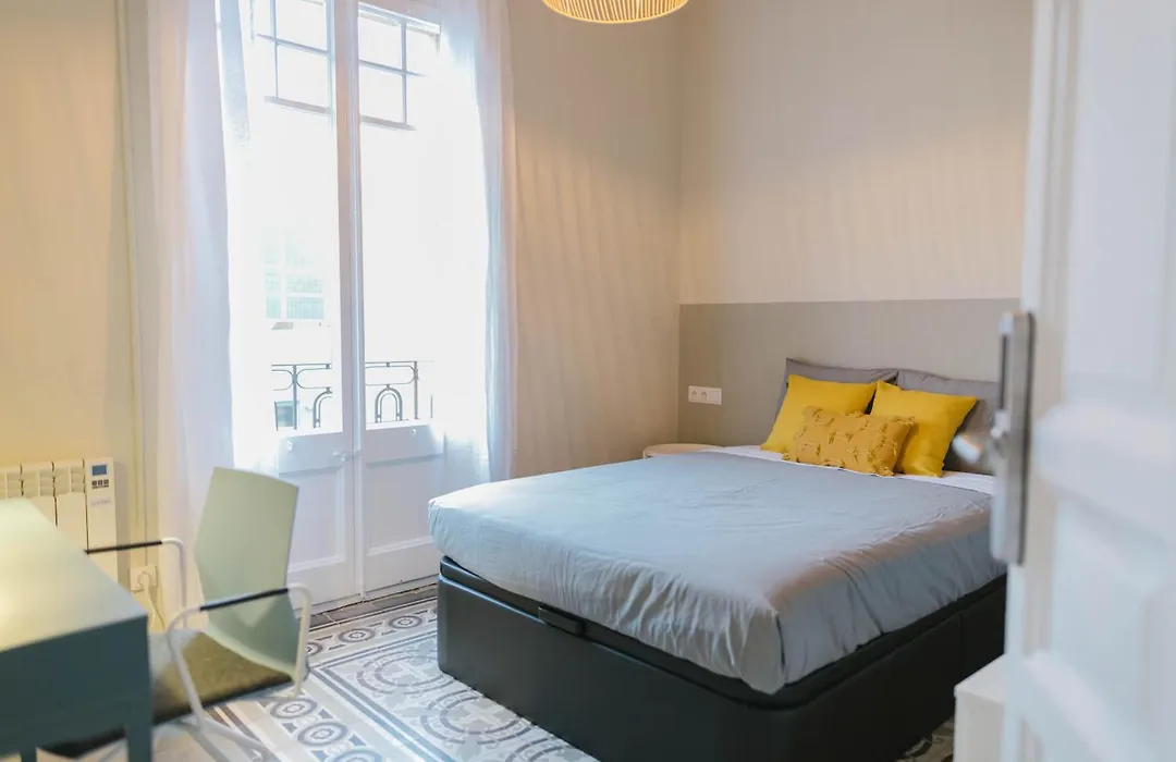 Aticco Living Gracia - Apartments Rooftop-1