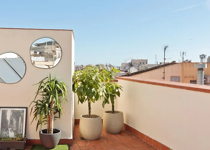Inspired By Enjoyapartments
