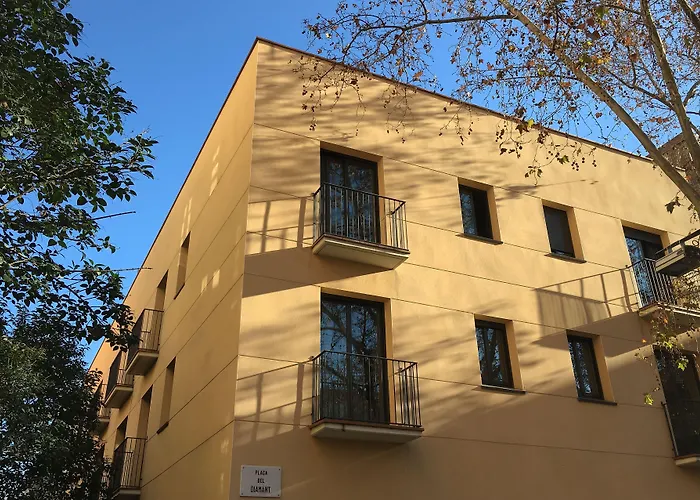 Mh Apartments Gracia
